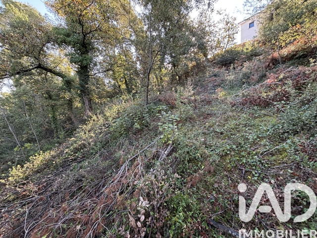 Vente  Terrain de 735 m² à Flassans sur Issole 75 000 euros Réf: SFN-2005617