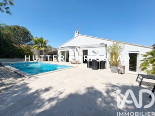 Vente  Maison de 110 m² à Pierrefeu du Var 519 000 euros Réf: SFN-2006665