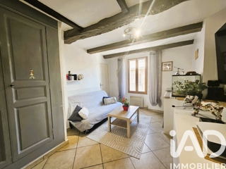 Vente  Appartement F3  de 68 m² à Les Arcs 149 000 euros Réf: SFN-2007101
