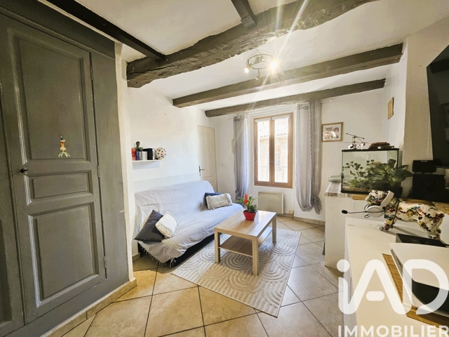 Vente  Appartement F3  de 68 m² à Les Arcs 149 000 euros Réf: SFN-2007101