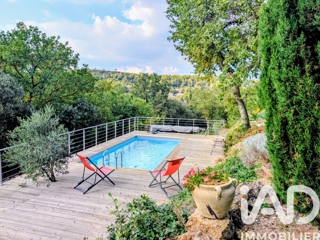 Vente  Maison de 230 m² à Cabasse 689 000 euros Réf: SFN-2006962