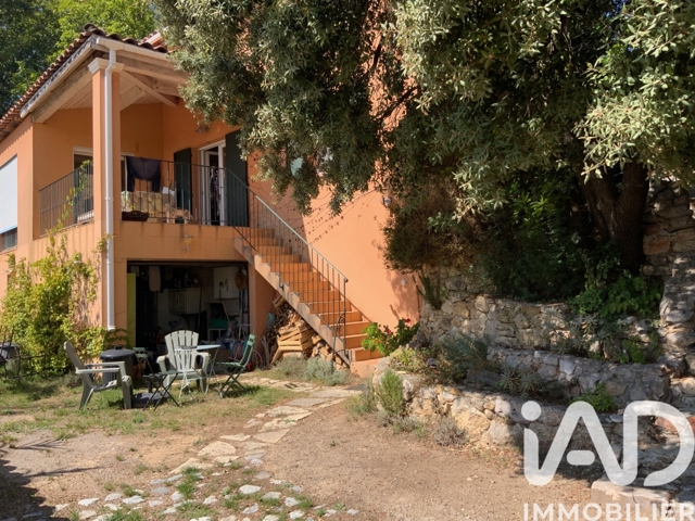 Vente  Maison de 87 m² à Artignosc sur Verdon 295 000 euros Réf: SFN-2006468