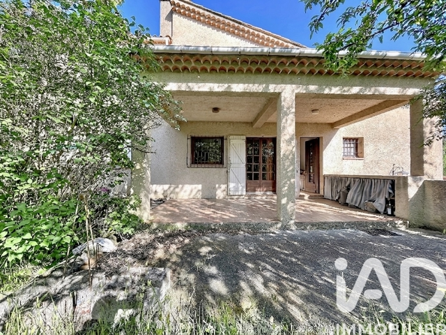 Vente  Maison de 141 m² à Montauroux 315 000 euros Réf: SFN-2005949