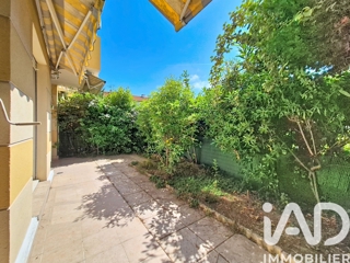 Vente  Appartement F2  de 37 m² à Fréjus 203 000 euros Réf: SFN-2004095