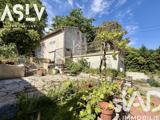 Vente  Terrain de 1200 m² à La Seyne 299 000 euros
