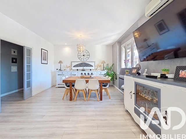 Vente  Maison de 213 m² à Toulon 555 000 euros Réf: SFN-1992656