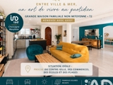 Vente  Maison de 250 m² au Pradet 720 000 euros