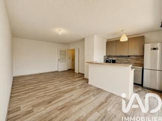 Vente  Appartement F2  de 48 m² à Fréjus 214 000 euros