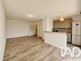 Vente  Appartement F2  de 48 m² à Fréjus 214 000 euros