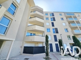 Vente  Appartement F2  de 58 m² à Toulon 159 000 euros