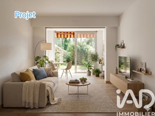 Vente  Studio de 26 m² à Saint Raphaël 137 000 euros