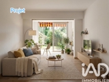 Vente  Studio de 26 m² à Saint Raphaël 137 000 euros