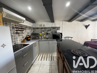 Vente  Appartement T2  de 46 m² à Toulon 155 000 euros