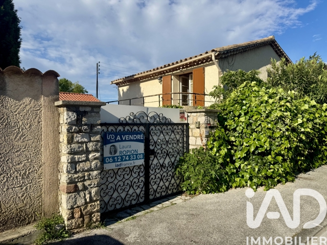 Vente  Maison de 82 m² à Toulon 380 000 euros Réf: SFN-2002171
