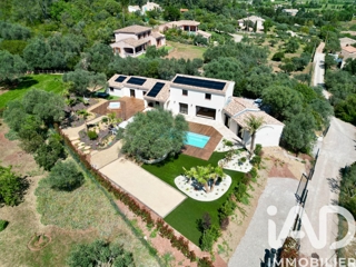 Vente  Maison de 250 m² au Luc 1 695 000 euros Réf: SFN-2006483