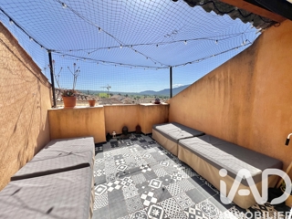 Vente  Maison de 90 m² à Pourrières 289 000 euros Réf: SFN-2007947