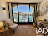 Vente  Appartement T2  de 46 m² à Cogolin 289 000 euros