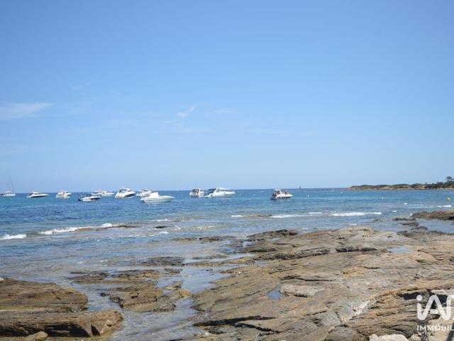 Vente  Maison de 140 m² à Sainte Maxime 2 400 000 euros Réf: SFN-2007716