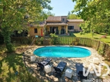 Vente  Maison de 115 m² à Fox Amphoux 335 000 euros