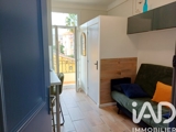 Vente  Studio de 12 m² au Lavandou 84 500 euros