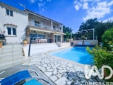 Vente  Maison de 110 m² à Fréjus 546 000 euros