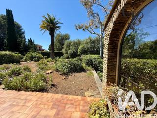 Vente  Maison de 153 m² à Six-Fours 775 000 euros