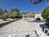 Vente  Maison de 130 m² à Garéoult 470 000 euros
