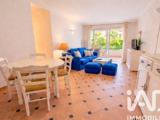 Vente  Appartement F3  de 63 m² à Cavalaire sur Mer 349 000 euros
