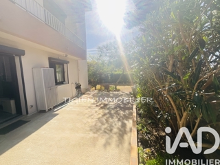 Vente  Appartement F2  de 45 m² à Six-Fours 290 000 euros Réf: SFN-2007710