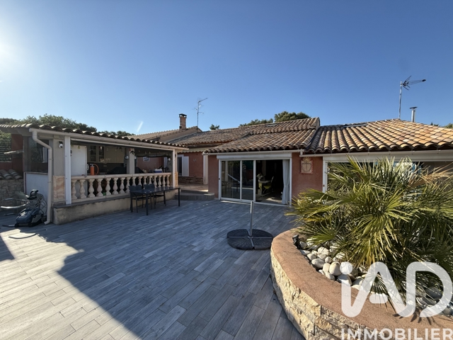 Vente  Maison de 126 m² au Muy 590 000 euros Réf: SFN-2008264