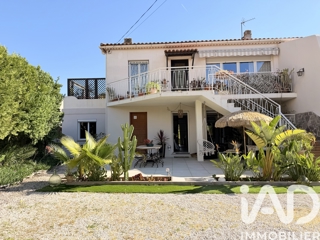 Vente  Appartement F4  de 108 m² à Sanary 660 000 euros