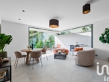 Vente  Appartement F4  de 138 m² à Les Adrets de l'Estérel 925 000 euros