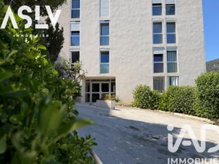 Vente  Appartement F3  de 60 m² à Toulon 189 000 euros Réf: SFN-2008638