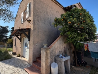 Vente  Maison de 143 m² à La Seyne 339 000 euros Réf: SFN-2004845