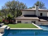 Vente  Maison de 184 m² à Grimaud 1 490 000 euros