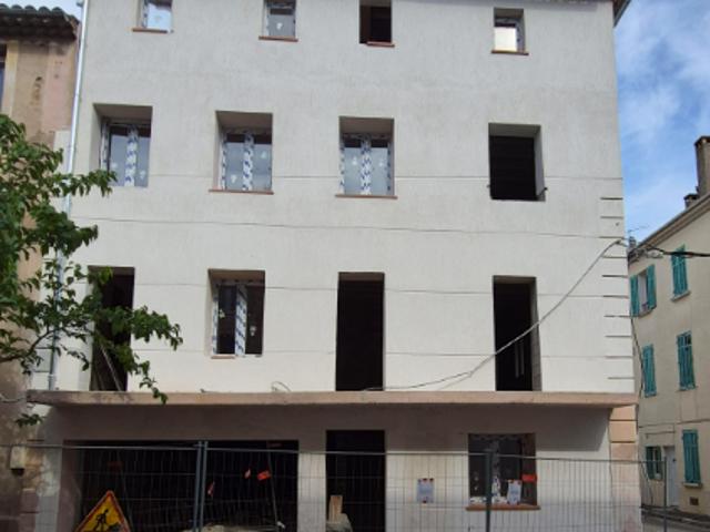 Vente  Appartement F2  de 37 m² à Les Arcs 132 000 euros Réf: SFN-1931142