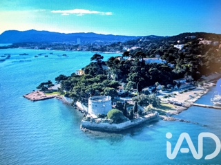 Vente  Studio de 21 m² à La Seyne 115 500 euros Réf: SFN-1959442