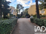 Vente  Appartement F3  de 77 m² à Toulon 215 000 euros