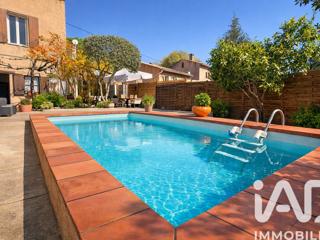 Vente  Maison de 130 m² à Lorgues 350 000 euros Réf: SFN-1989858