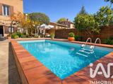 Vente  Maison de 130 m² à Lorgues 350 000 euros
