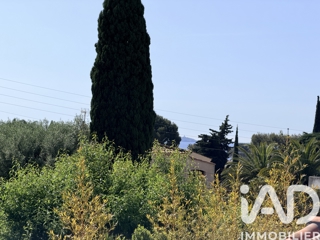 Vente  Appartement T3  de 65 m² à Bandol 441 000 euros