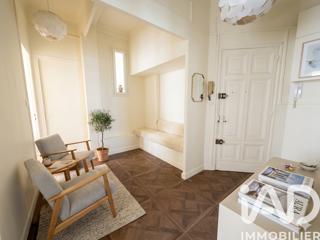 Vente  Appartement F4  de 61 m² à Toulon 220 000 euros Réf: SFN-2009118