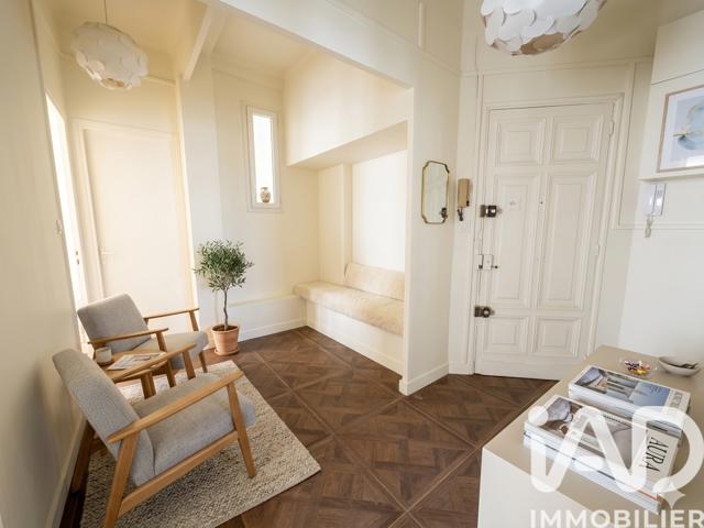 Vente  Appartement F4  de 61 m² à Toulon 220 000 euros Réf: SFN-2009118