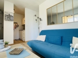 Vente  Appartement T2  de 31 m² à Fréjus 133 000 euros