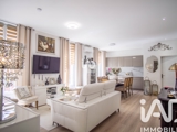 Vente  Appartement T2  de 52 m² à Draguignan 155 000 euros