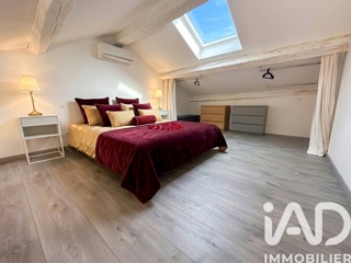 Vente  Appartement T2  de 52 m² à Hyères 157 500 euros Réf: SFN-2003219