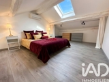 Vente  Appartement T2  de 52 m² à Hyères 157 500 euros
