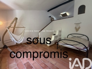 Vente  Maison de 110 m² au Castellet 375 000 euros