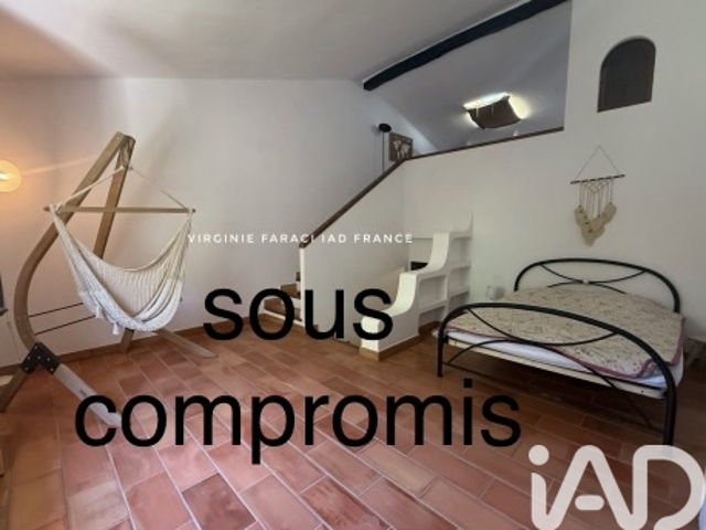 Vente  Maison de 110 m² au Castellet 375 000 euros Réf: SFN-1854483