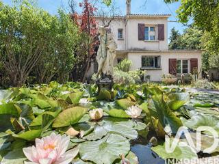 Vente  Maison de 115 m² à Toulon 430 000 euros Réf: SFN-1986544